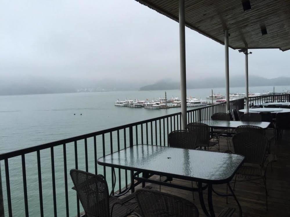 Sun Fog Hotel Jücsi Kültér fotó